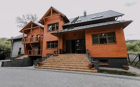 Wysokie Horyzonty